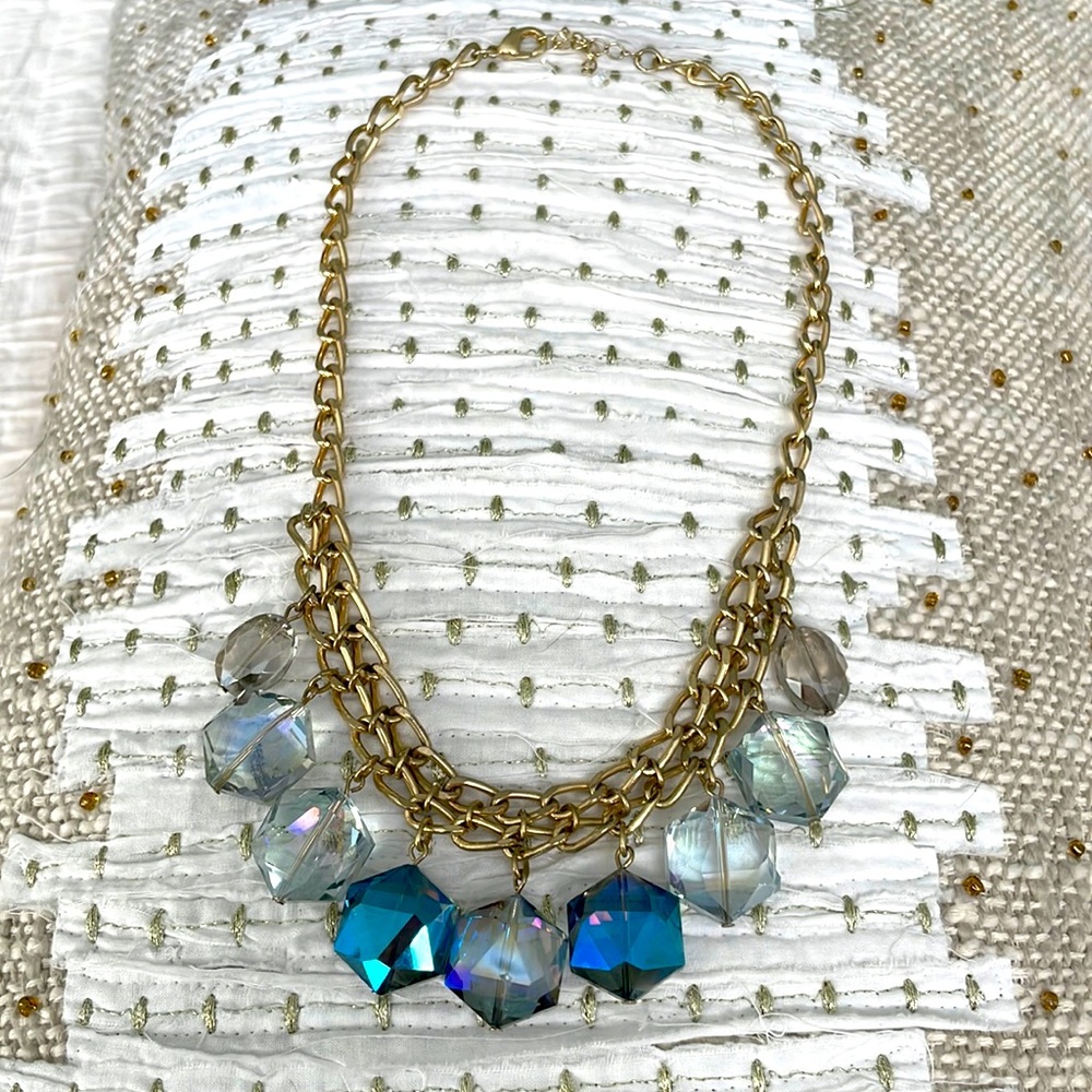 The Loft Statement Necklace